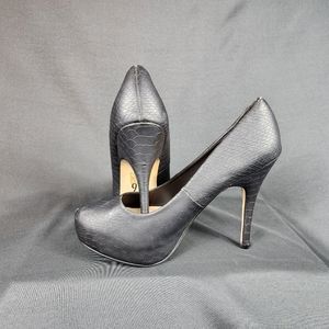 Mix No. 6 Professional Stiletto